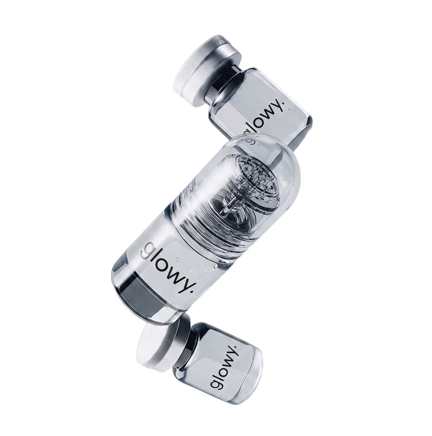 Micro Infusion : Repousse Capillaire