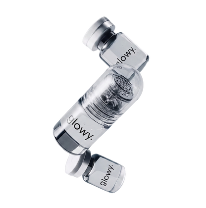 Micro Infusion : Repousse Capillaire